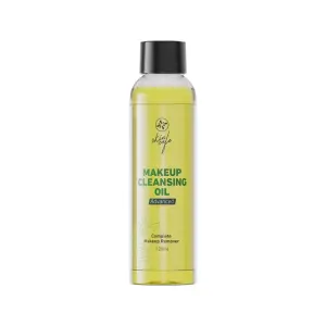Skin cafe	Makeup cleansing oil (Advanced) (120ml)