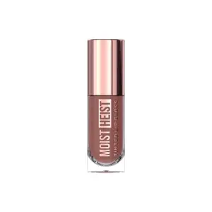Swiss Beauty Moist Heist Tinted Lip Gloss (01 Nude Code)