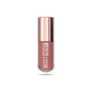 Swiss Beauty Moist Heist Tinted Lip Gloss (02 Pink Plan)