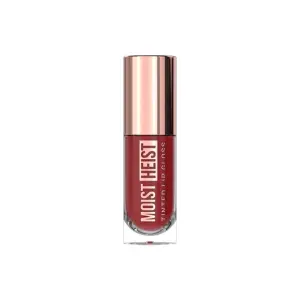 Swiss Beauty Moist Heist Tinted Lip Gloss (05 Raspberry Alert)