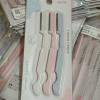 LML Top Lml Top 3 Pcs Portable Eyebrow Knife (A909)