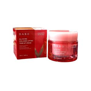 Dabo 3 In 1 Collagen Lifting Cream (50 Ml)