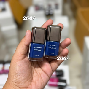 Nirvana Color Nail Enamel (Dazzling 41)