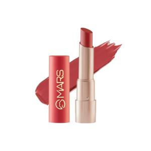 MARS Cosmetics Creamy Matte Lipstick (Bihu Bliss (05))