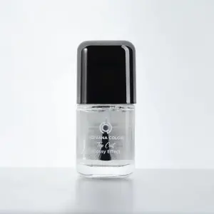 Nirvana Top coat glossy effect ( Hand to Hand 01)