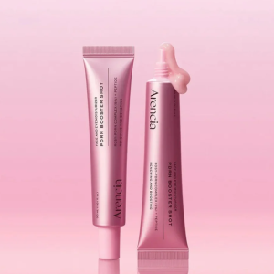 ARENCIA	Face And Eye Cream Moisturizer (Pdrn Booster Shot (30 Ml))