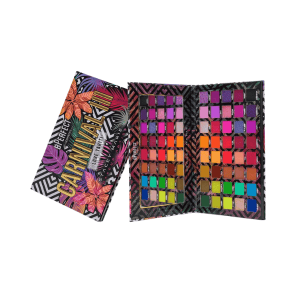 Bperfect Carnival Iii Love Tahiti Palette