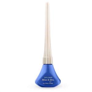 Miss and Mrs	Dipliner Liquid Eyeliner (Waterproof Blue 4.5ml)