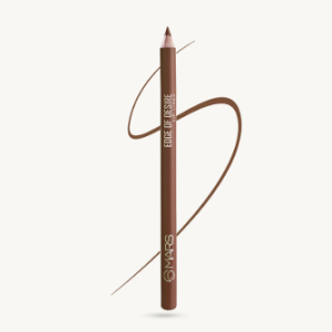 MARS Cosmetics Edge Of Desire Lipliner Pencil (12 Brown Mocha)
