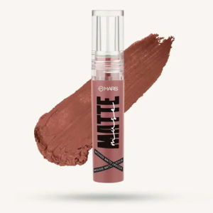 MARS Cosmetics Matte Muse Mousse Lipstick (Empress (05)