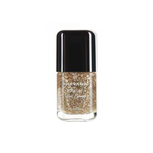 Nirvana Color Nail Enamel Glitter (Touched angle 25)