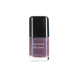 Nirvana Color Nail Enamel (Sweet shadow 04)