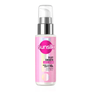 Sunsilk Super Serum (Silky Smooth (45 Ml))