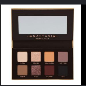 Anastasia Beverly Hills Eyeshadow Palette (Soft Glam Palette ll )