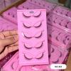 TG Beauty 5 Pair False Eyelashes (6d-312)