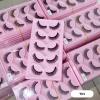 TG Beauty 5 Pair False Eyelashes (T04)