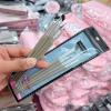 Maange 4 Pcs Eye Makeup Brush Set (Ash)