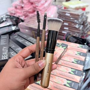 Professional Foundation Brush (51645jh Nd Zh)