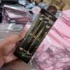 Maange 3 Pcs Pro Eyeshadow Brush (Hzs2500191 K Sh)