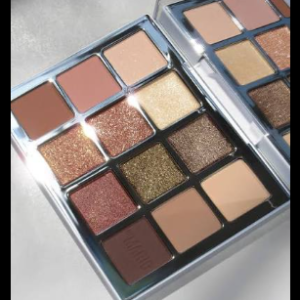 Makrup By Mario Ethereal Eyes Eyeshadow Palette (Nature)