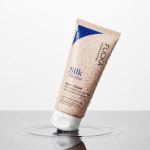 Flicka Professional	Silk Touch Milk Cream (Moisturizer And Primer (60 G))