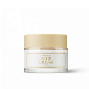 I Am From Rice Cream (50g)