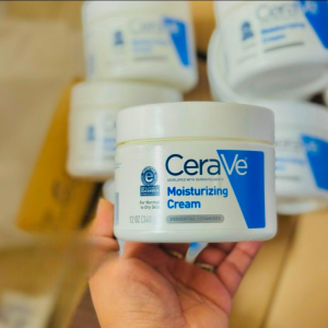 CeraveMoisturizing Cream For Normal To Dry Skin (340 G)