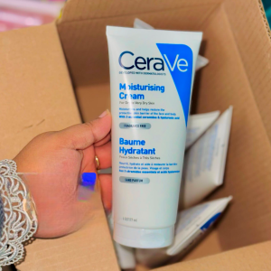 Cerave Daily Moisturising Cream 177 Ml