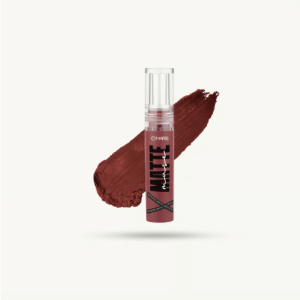 MARS Cosmetics Matte Muse Mousse Lipstick (Leading Lady (01))