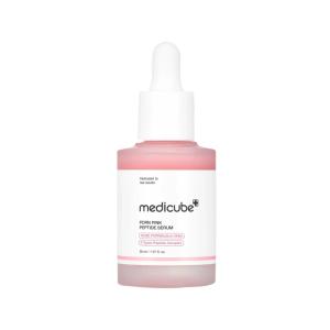 Medicube Pdrn Pink Peptide Serum (30 Ml)