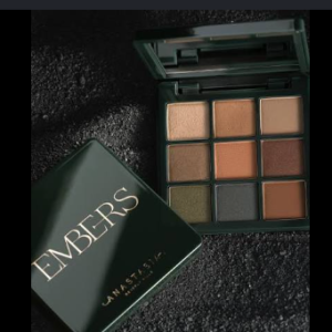 Anastasia Beverly Hills Mini Eye Shadow Palette (Embers)