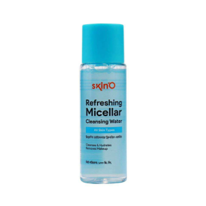 SkinO Refreshing Micellar Cleansing Water (100 Ml)