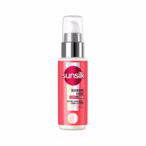 Sunsilk Super Serum (Diamond Shine (45 Ml))