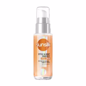 Sunsilk Super Serum (Style And Heat Protect (45 Ml))