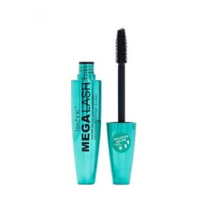 technic Mega Lash Water Resistant Mascara (Black)
