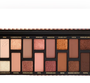 Too Faced Born This Way Eyeshadow Palette (The Natural Nudes)