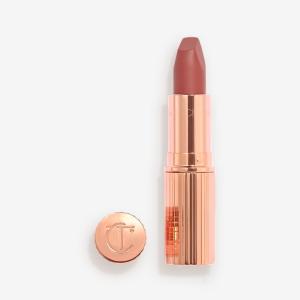 Charlotte Tilbury Pillow talk matte revolution luminous modern matte long lasting lipstick (Medium)