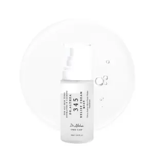 Dr Althea 345 Relief Cream Mist (60 Ml)