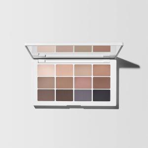 Makeup by Mario Master mattes eyeshadow palette (The neutrals)