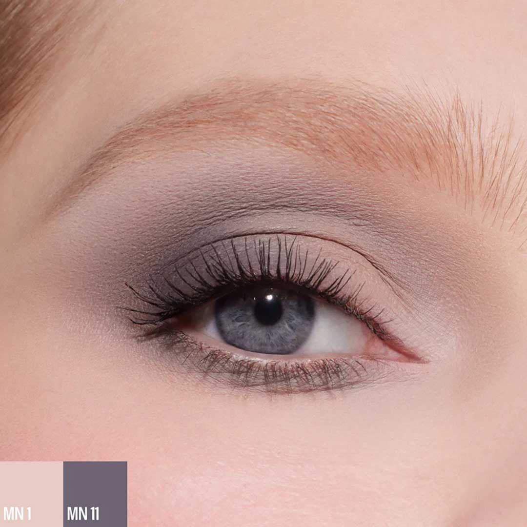 25385 Makeup by Mario Master mattes eyeshadow palette (The neutrals)_2