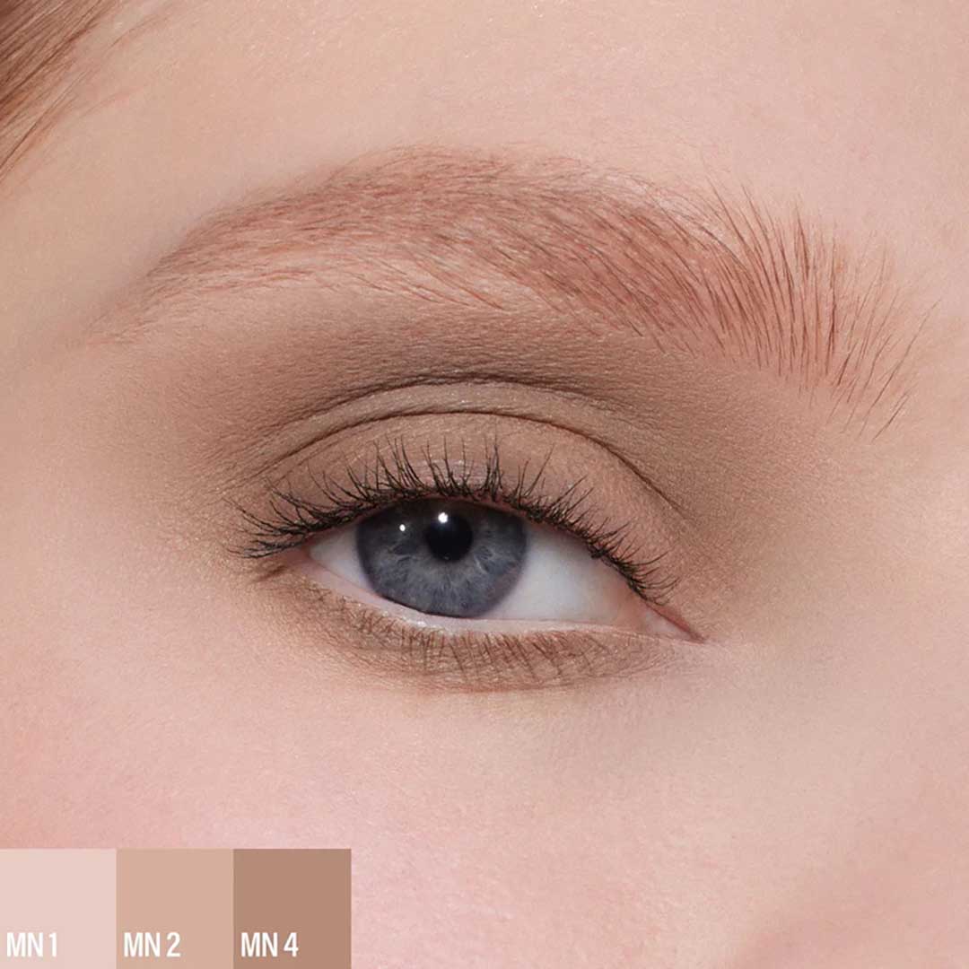 25385 Makeup by Mario Master mattes eyeshadow palette (The neutrals)_3