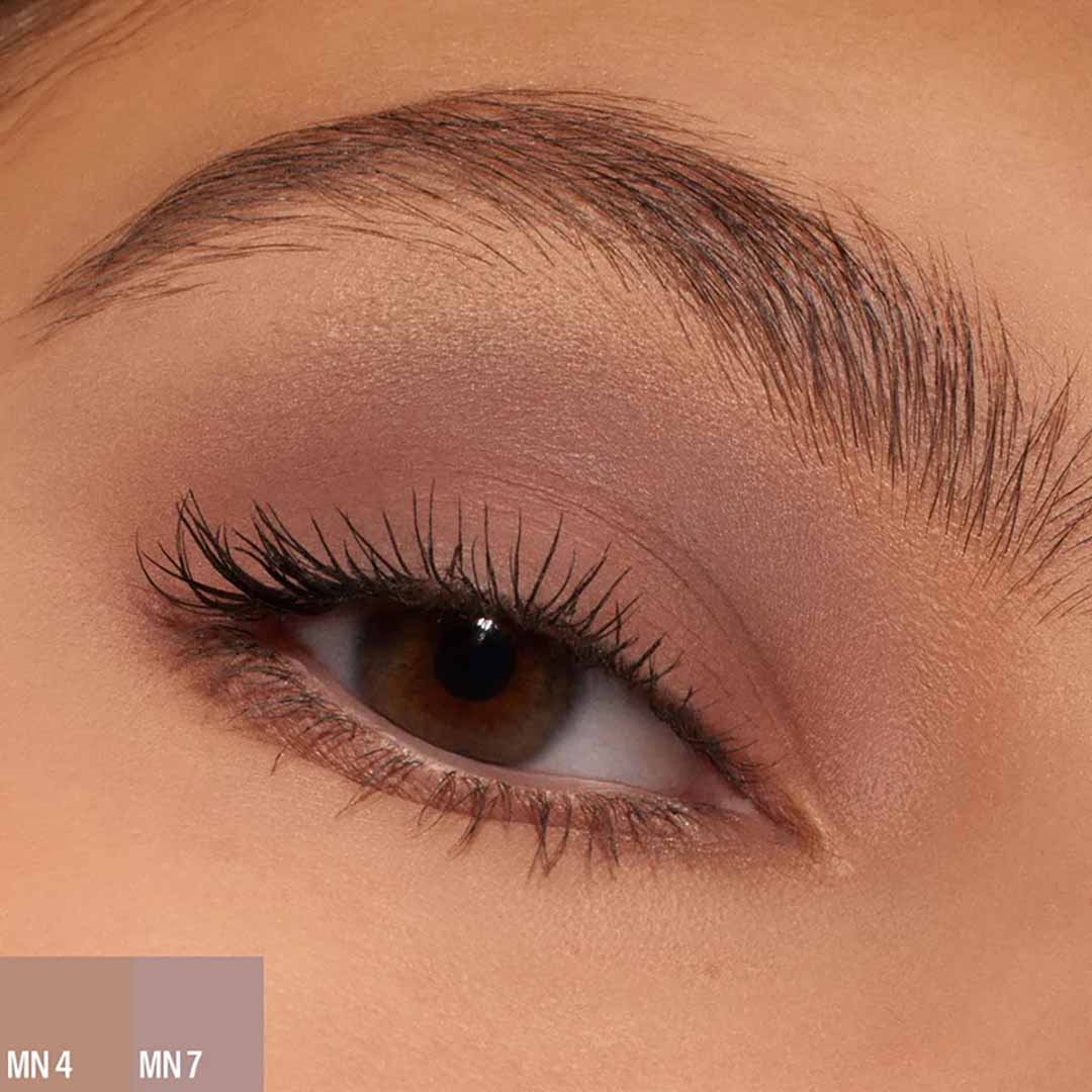 25385 Makeup by Mario Master mattes eyeshadow palette (The neutrals)_4