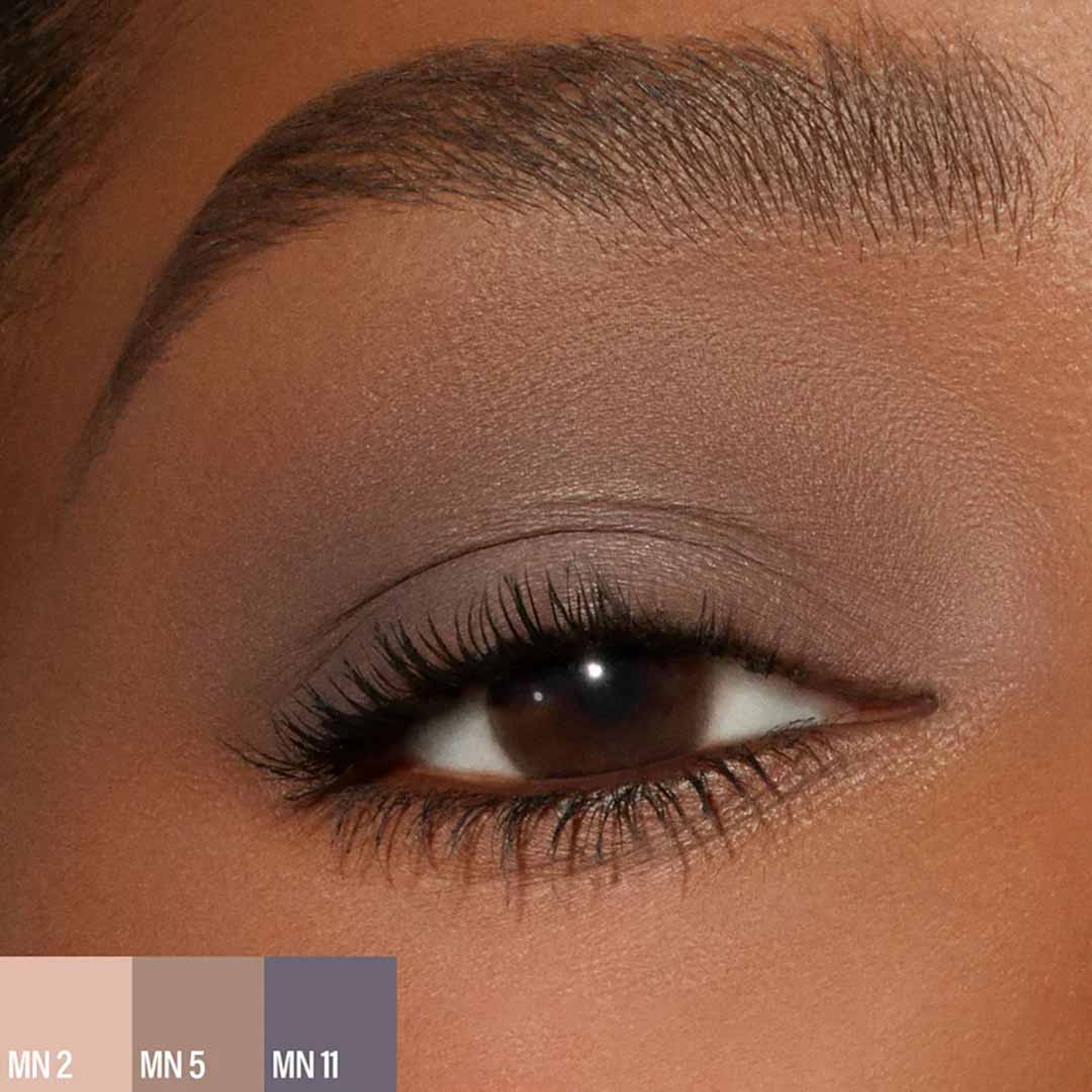 25385 Makeup by Mario Master mattes eyeshadow palette (The neutrals)_6