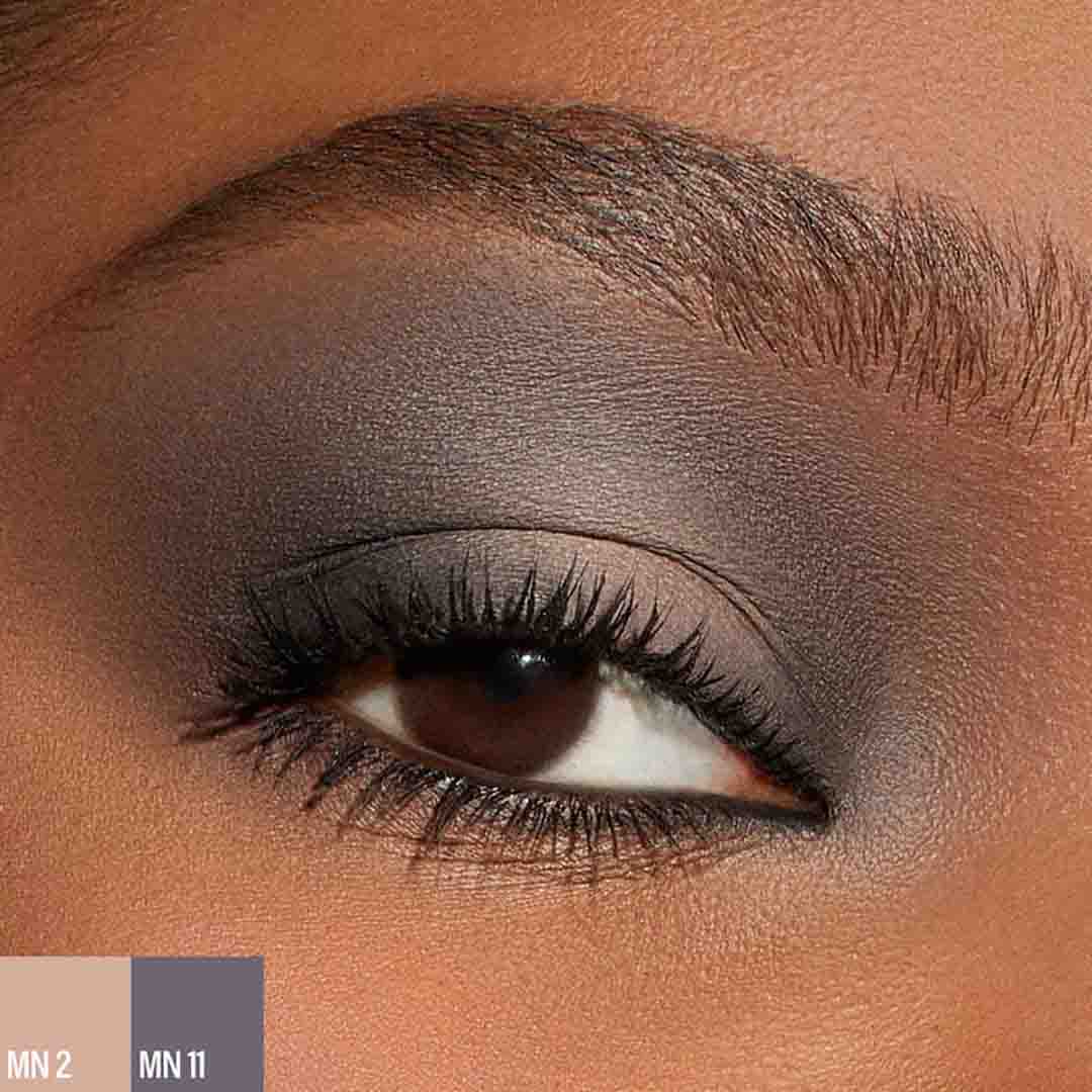 25385 Makeup by Mario Master mattes eyeshadow palette (The neutrals)_7
