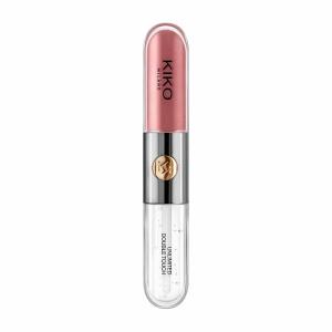 Kiko Milano Unlimited double touch liquid lip colour (120)