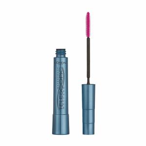 L'Oreal Paris Telescopic Original Waterproof Mascara (925 Black Noir)