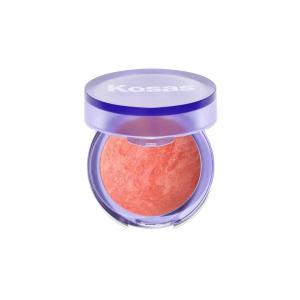 Kosas Blush Is Life Brightening Blush Illuminator (Wavelength Warm Peach)