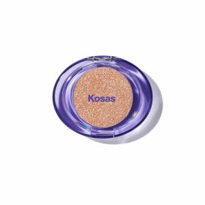 Kosas Shiny Objects Wet Glisten Powder Highlighter (Haloed)