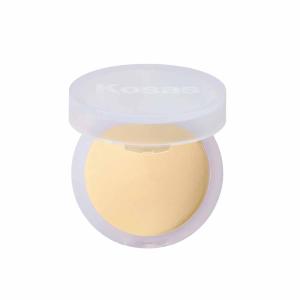 Kosas Cloud Set Baked Setting & Smoothing Powder (Sheer Brightening Yellow) 8.5g
