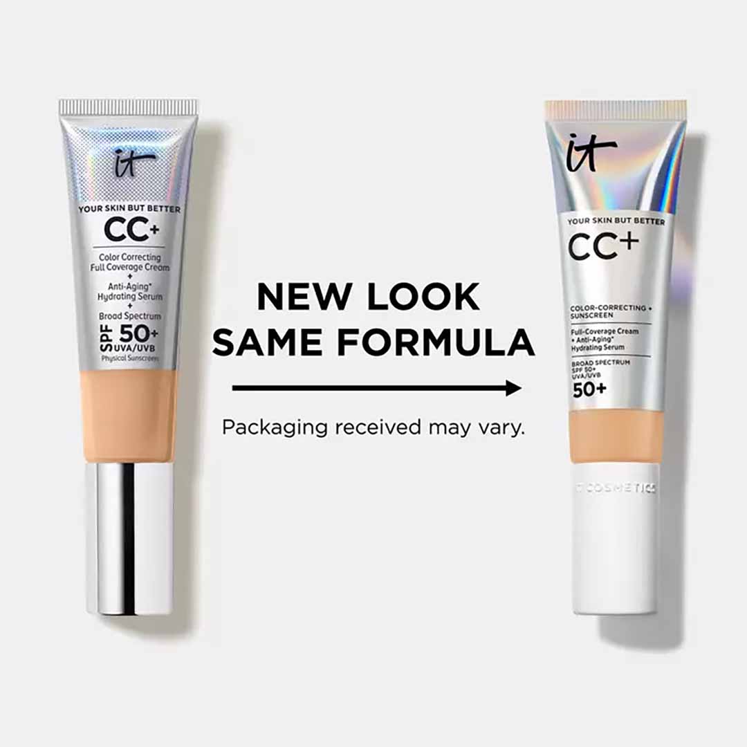 26524 IT Cosmetics Your Skin But Better CC+ (Light Medium Warm W) 32ml_3